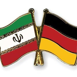 آلمانىها بر روى تحريم ايران حساب کرده اند
